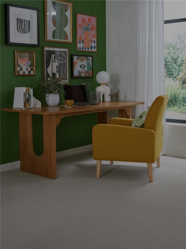 National Karastan Month 